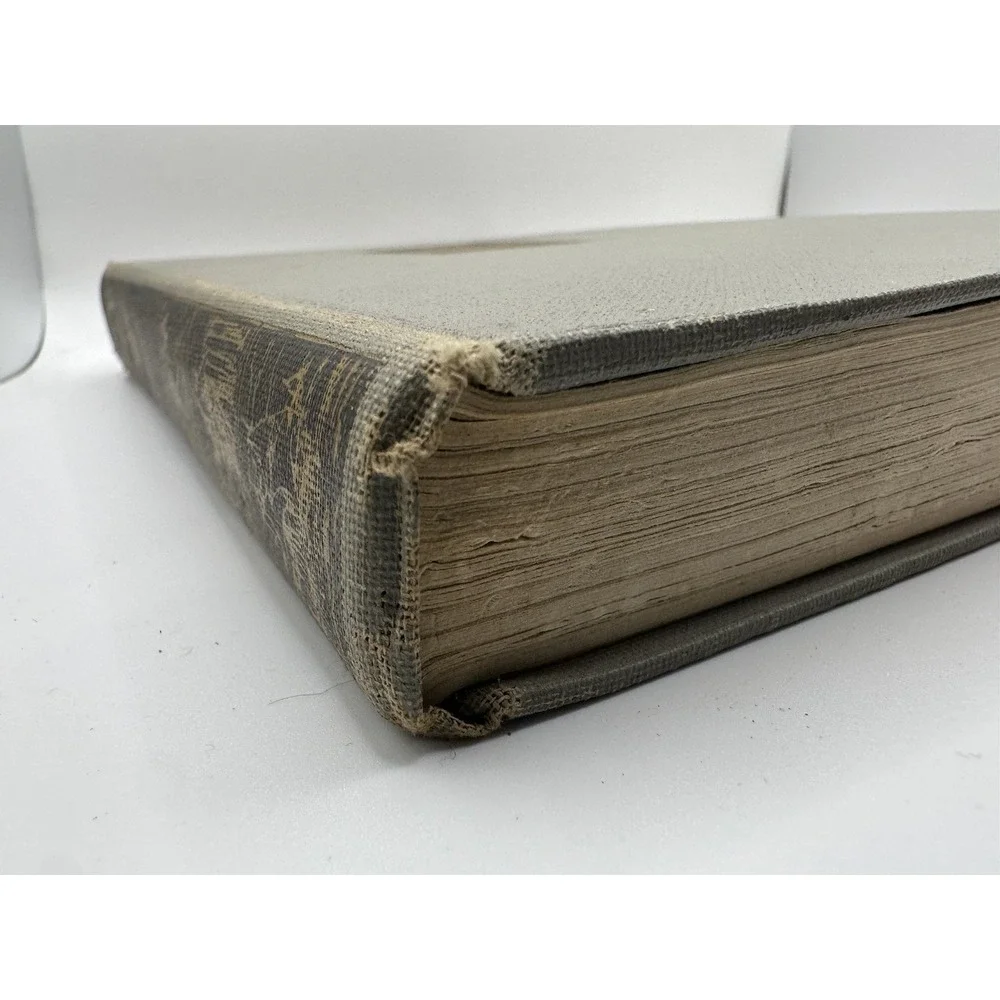 Robinson Crusoe‎ 1946 Daniel Defoe Hardcover Illustrated by Fritz Kredel